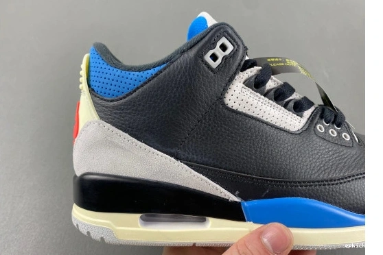 Rep EP IB8967-004 “Rare  3 IB8967-004  Air Air” Jordan 0417